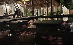 My Secret Home